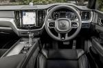 Volvo XC60 T5 R-Design 2017 года (UK)